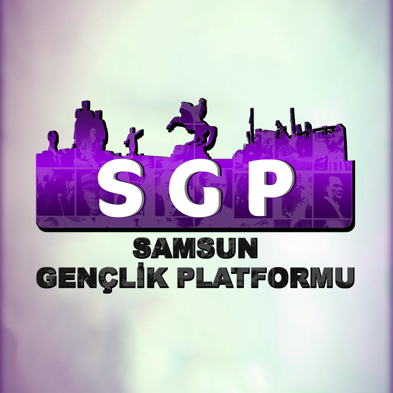 Samsun Gençlik Platformu – Resmi Web Sitesi Geliştirme Projesi